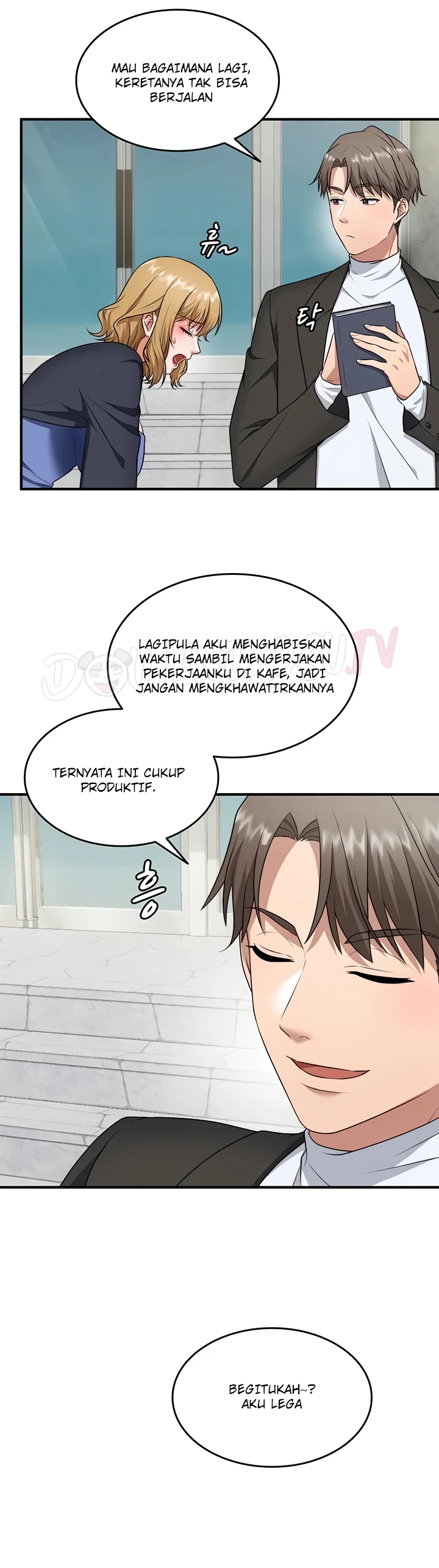 One More Chance - Page 40